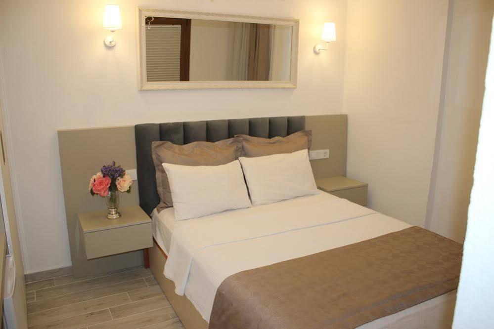 Evren Butik Hotel Bozcaada Island Exterior photo