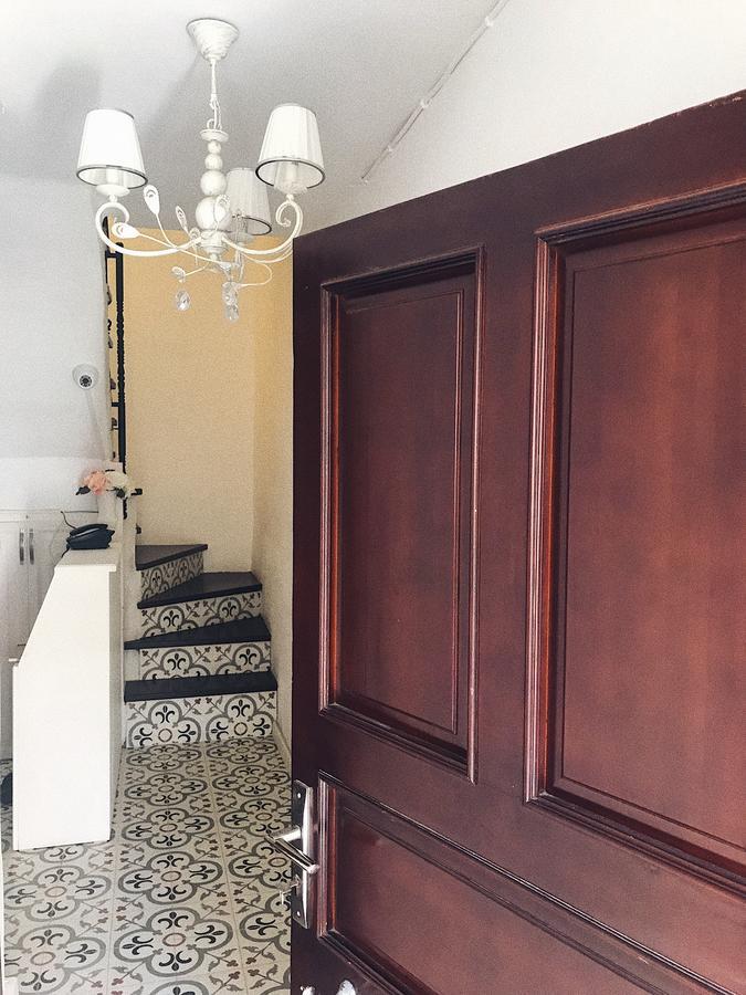 Evren Butik Hotel Bozcaada Island Exterior photo